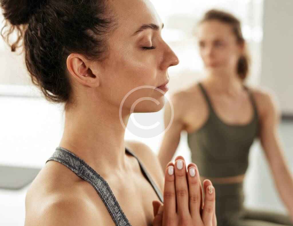 Meditation 2